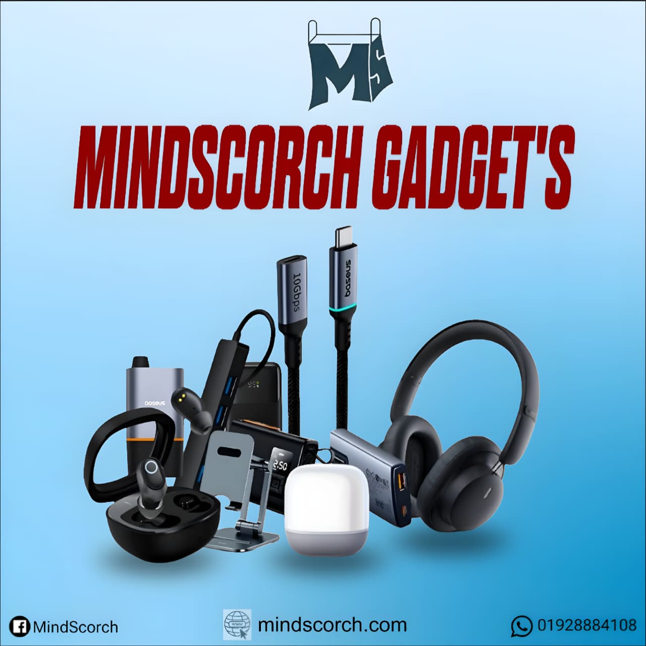 Gadgets
