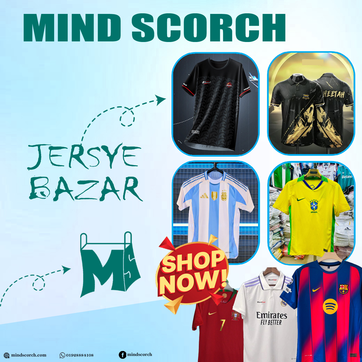 Jersey